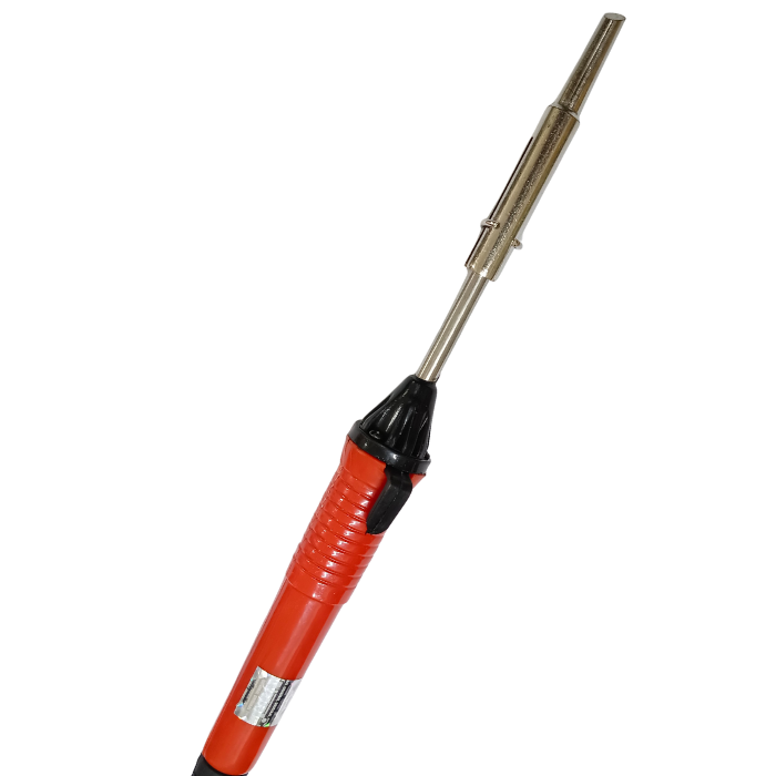 Noel Soldering Iron 50W Heavy Nickel-Copper Bit - Electronics Tool