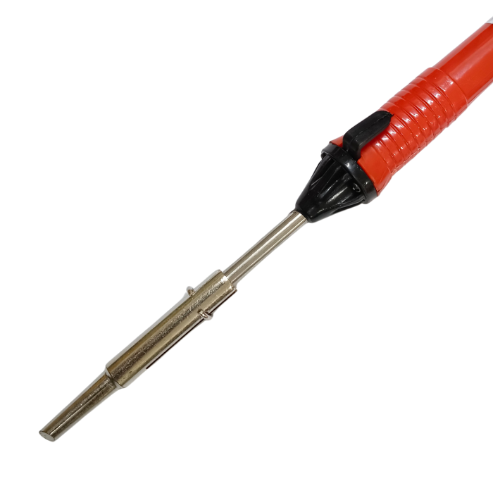 Noel Soldering Iron 50W Heavy Nickel-Copper Bit - Electronics Tool