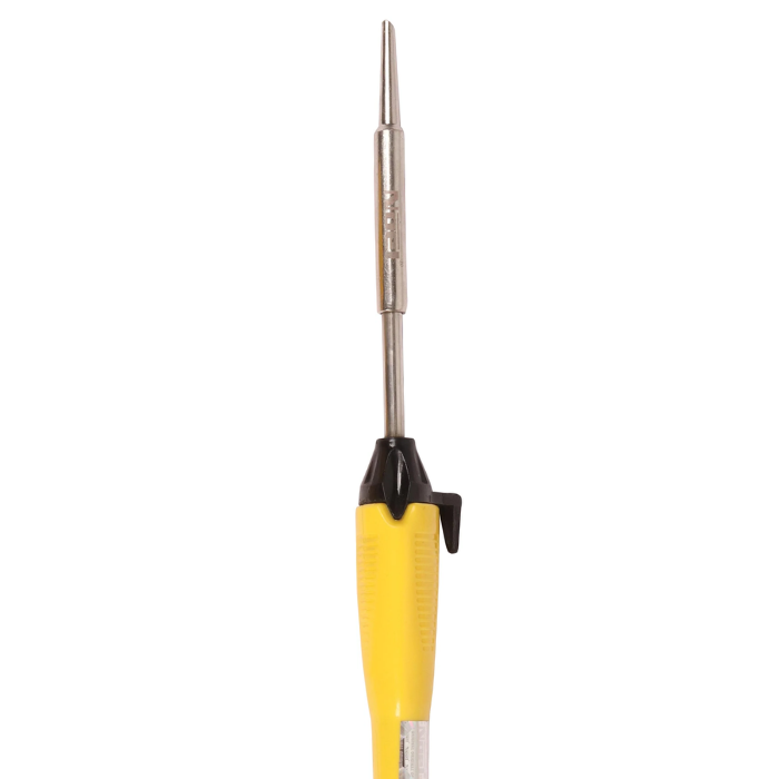 Noel Soldering Iron 25W/230V Platinum Series - Professional Electronics Tool