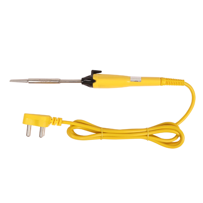 Noel Soldering Iron 25W/230V Platinum Series - Professional Electronics Tool