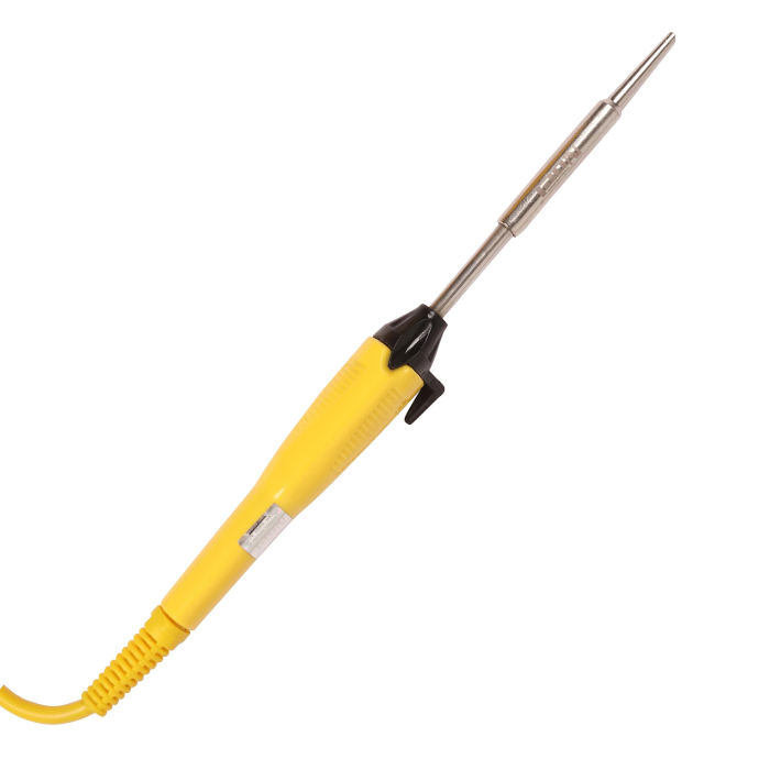 Noel Soldering Iron 25W/230V Platinum Series - Professional Electronics Tool