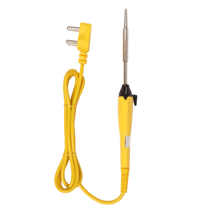 Noel Soldering Iron 25W/230V Platinum Series - Professional Electronics Tool