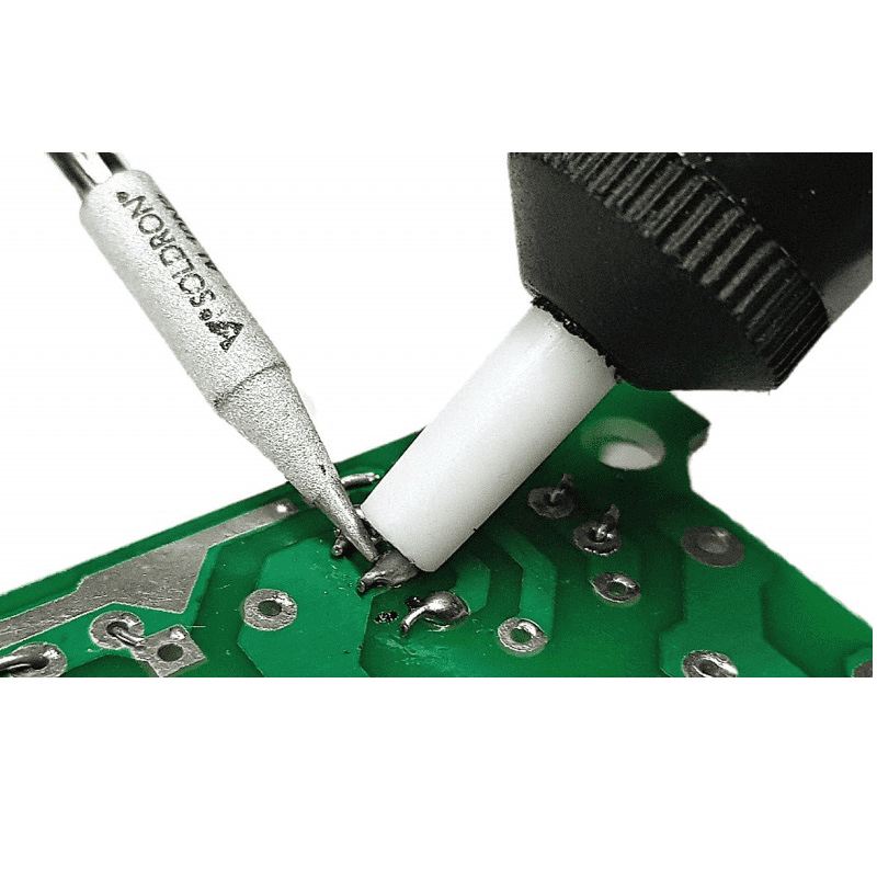 Spare Replacement Micro Soldering Pen For Micro Soldering And SMPS Stations
