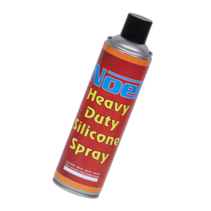 Noel Silicone Spray 425ml