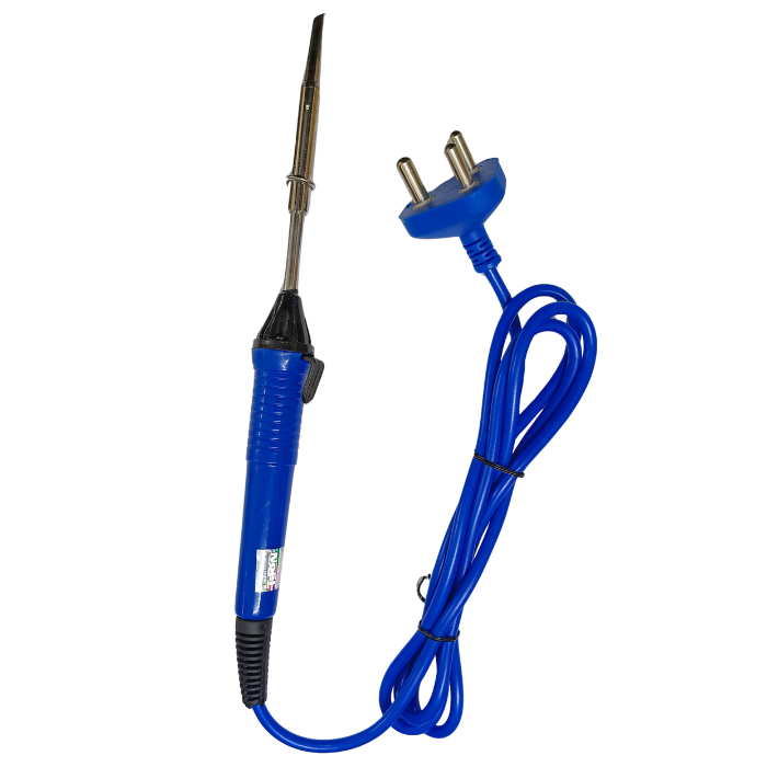 Noel SES-P-3519 35W Soldering Iron - Blue Colour