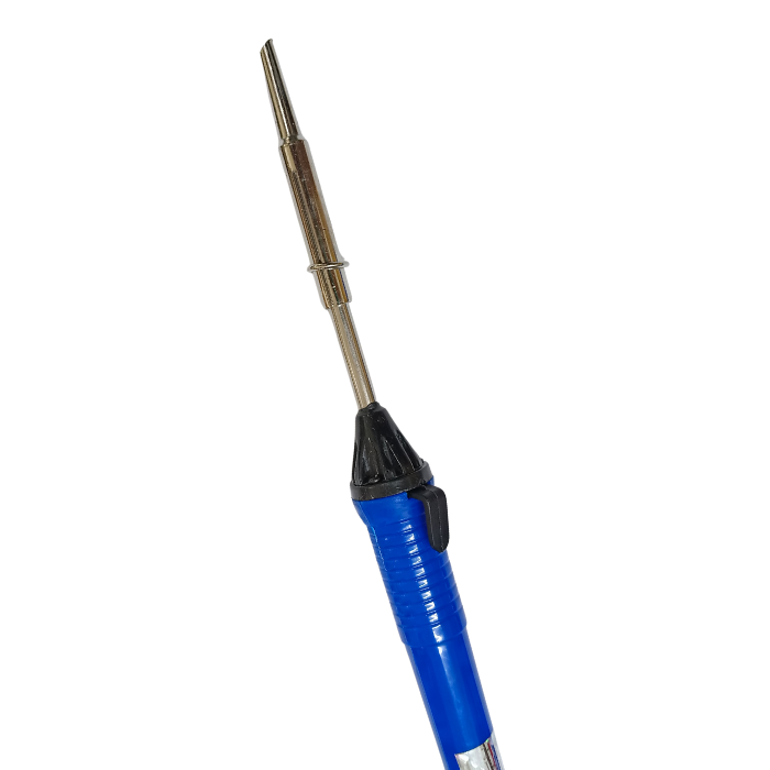 Noel SES-P-3519 35W Soldering Iron - Blue Colour