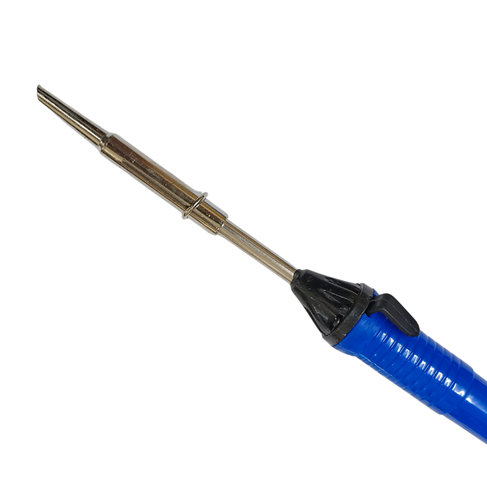 Noel SES-P-3519 35W Soldering Iron - Blue Colour