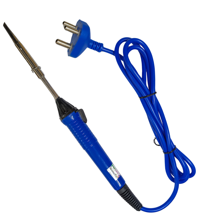 Noel SES-P-3519 35W Soldering Iron - Blue Colour