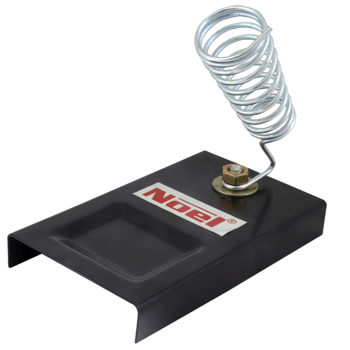 Noel Soldering Iron Stand Super Deluxe for 30w-75w Soldering Iron