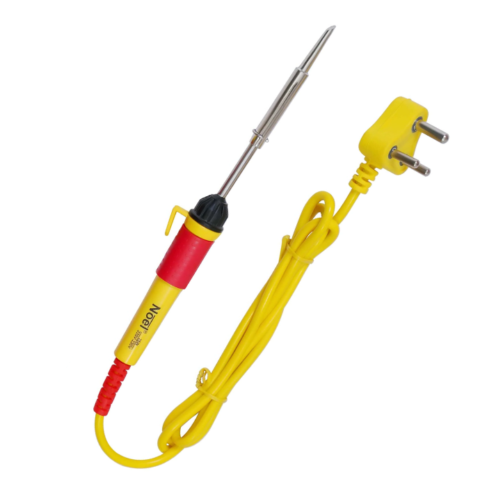 Noel 3 in 1 Soldering Iron Kit 25W Gold - Buy Best Price in India