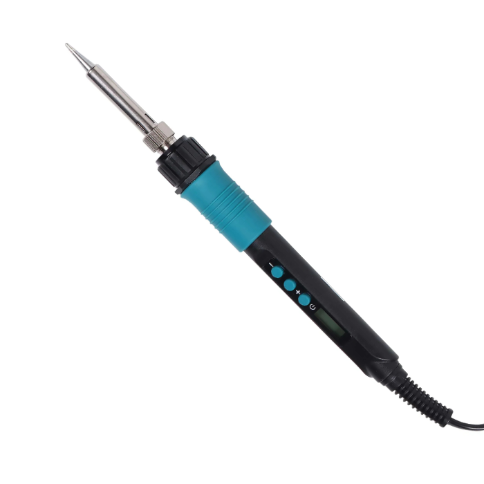 Noel Adjustable 90W Soldering Iron with Temp Control - Precision Soldering Tool for Electronics