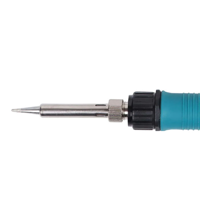 Noel Adjustable 90W Soldering Iron with Temp Control - Precision Soldering Tool for Electronics