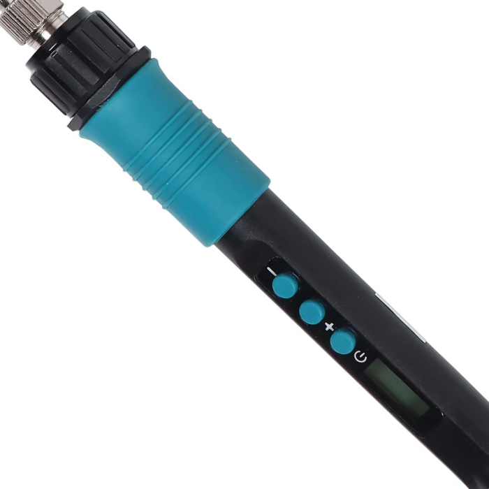 Noel Adjustable 90W Soldering Iron with Temp Control - Precision Soldering Tool for Electronics