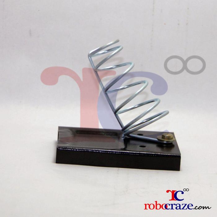 Soldering Iron Stand