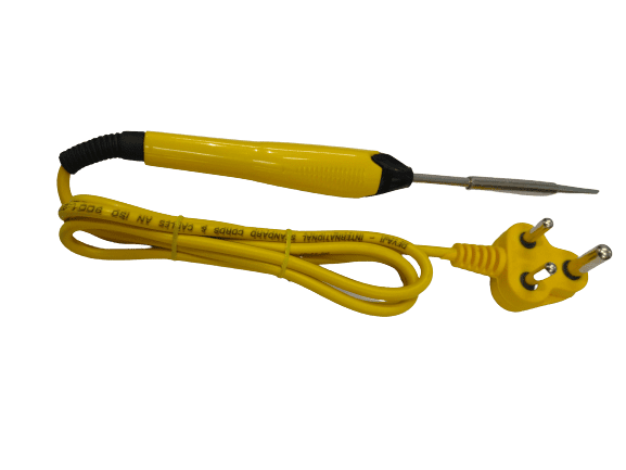 Iotcart SES-P-3541 25W Soldering Iron - PCB Repair & Assembly
