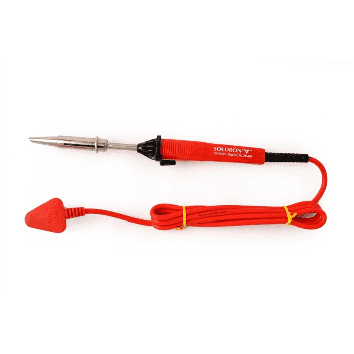 230V 50W SOLDRON Soldering Iron