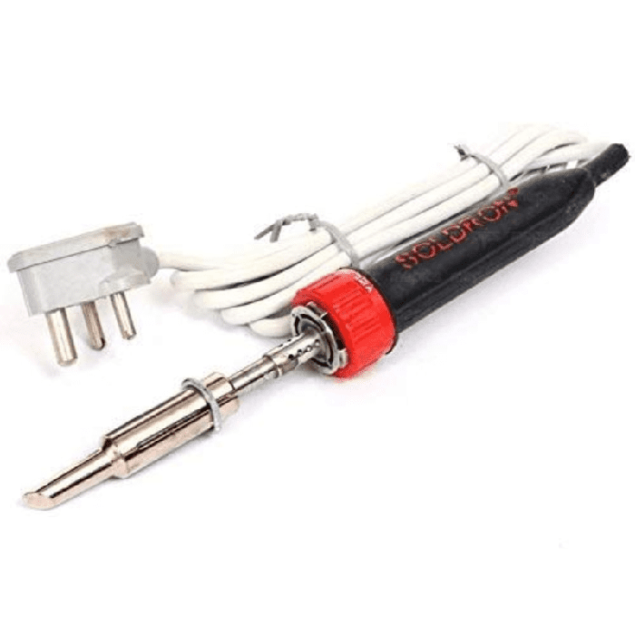 Soldron High Quality 100 Watt 230 Volts Soldering Iron S1100A