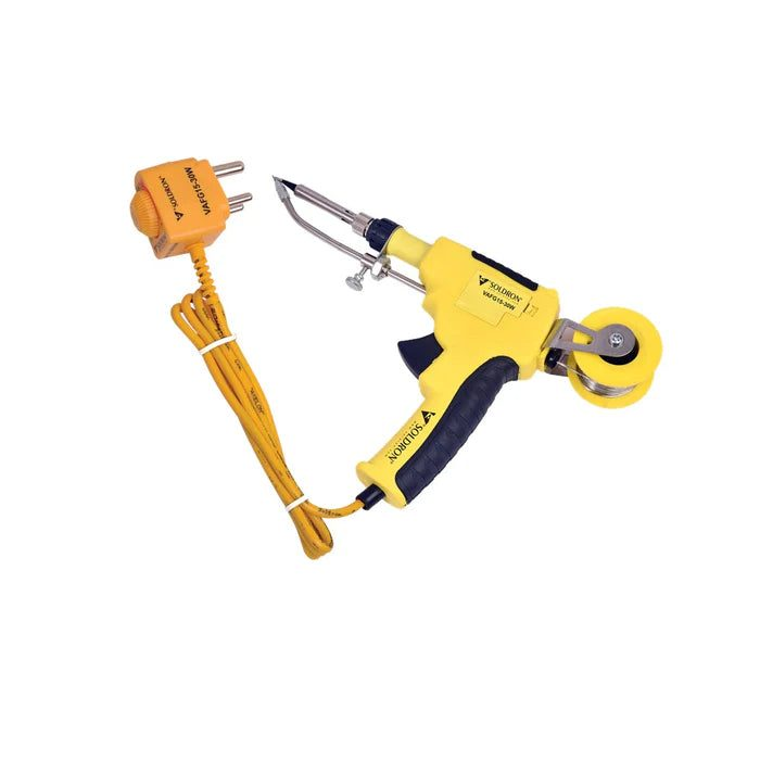 Soldron Auto Feeder Gun 15-30W 230V