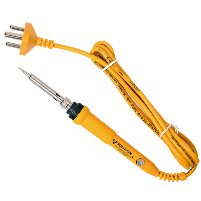 SOLDRON Soldering Iron 60W 230V Variable Wattage