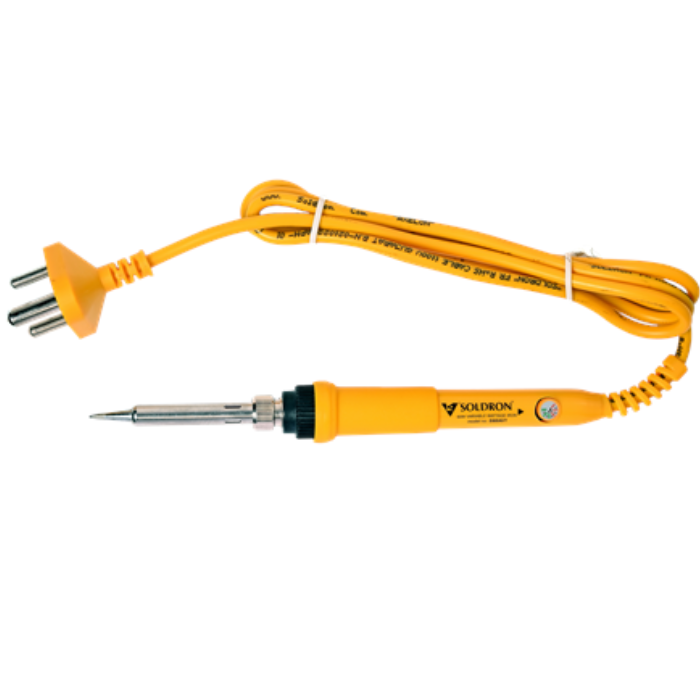 SOLDRON Soldering Iron 60W 230V Variable Wattage