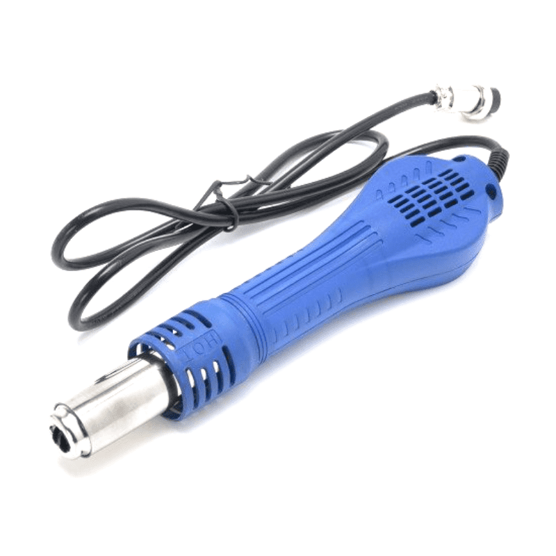 Soldron Hot Air Blower for 878D and 740 Stations- BL500A