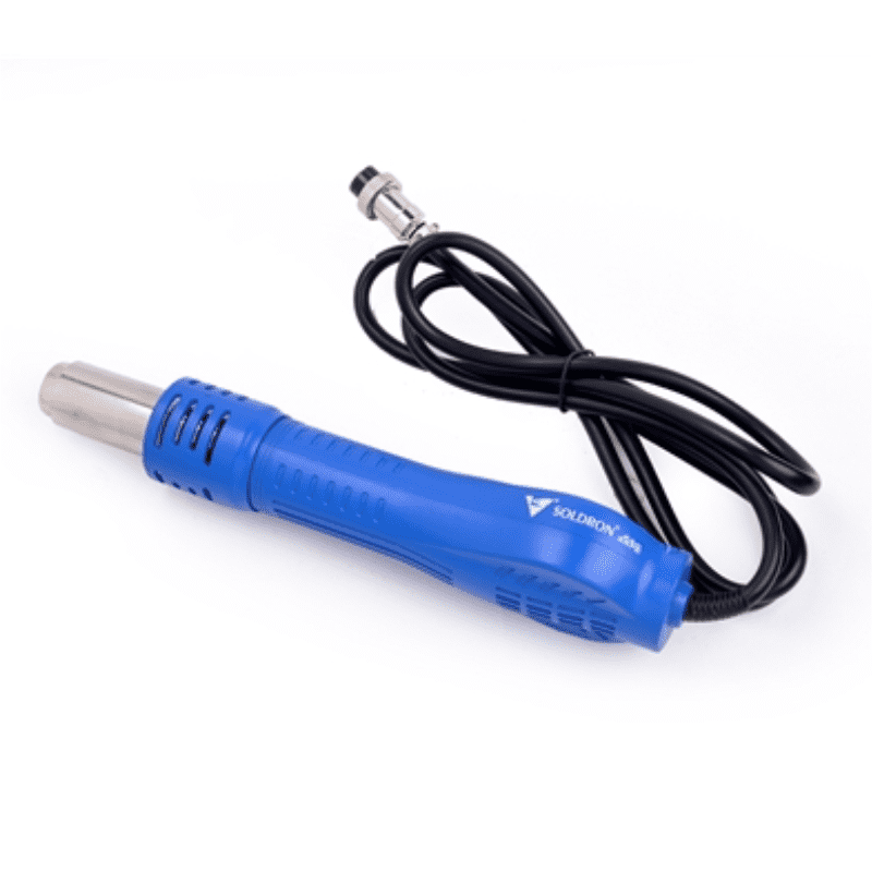 Soldron Hot Air Blower for 878D and 740 Stations- BL500A