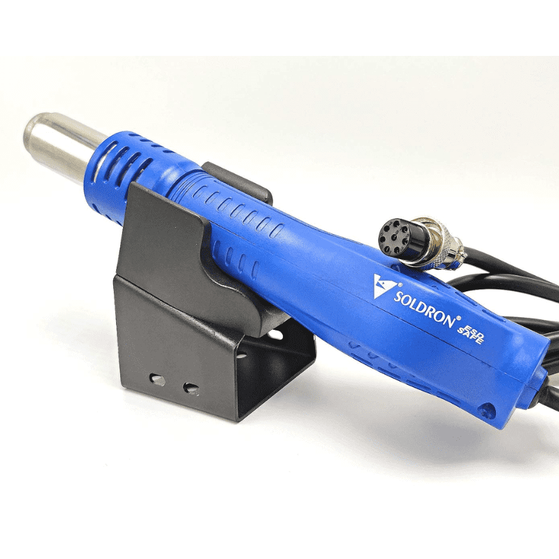 Soldron Hot Air Blower for 878D and 740 Stations- BL500A