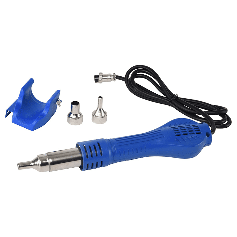 SOLDRON 878D Multi Function ESD Protected Hot Air and Iron Digital Rework Station