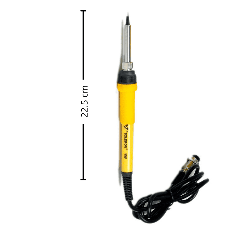 60W Soldron Replacement Soldering Iron For Soldron Stations 938
