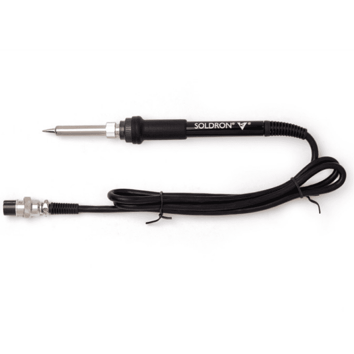 Soldron IST-100 Eddy Current Soldering Station