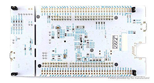 STM32F446ZET6 Microcontroller Board