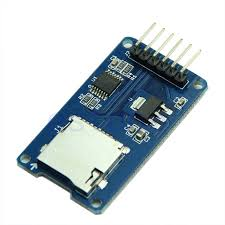 SD Card Module