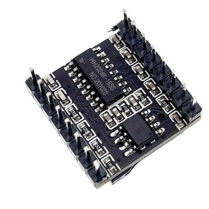 Mini DF MP3 Player Module MP3-TF-16P