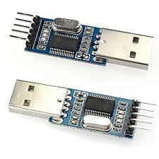 PL2303 USB-TTL Converter