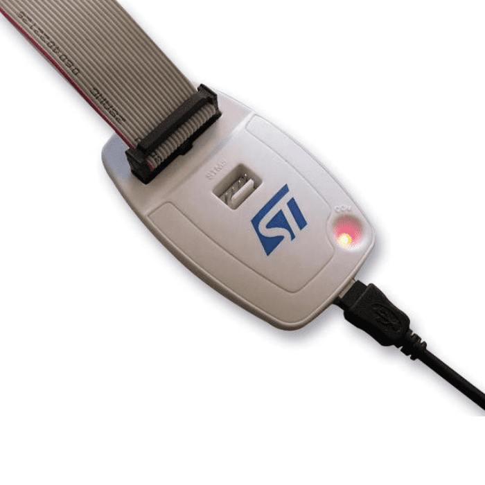 ST-Link V2 Programmer and Debugger