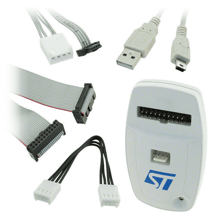 ST-Link V2 Programmer and Debugger