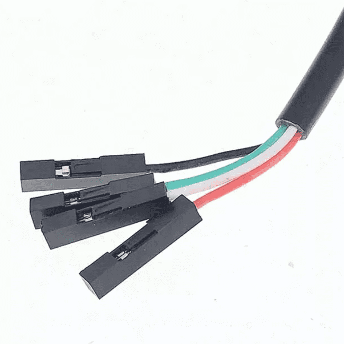 CP2102 USB to TTL Converter Cable