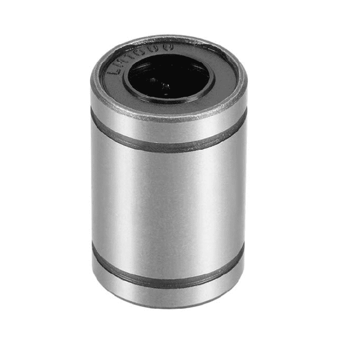 Iotcart LM10UU 10mm Linear Motion Bearing for 3D Printer & CNC - Buy in India
