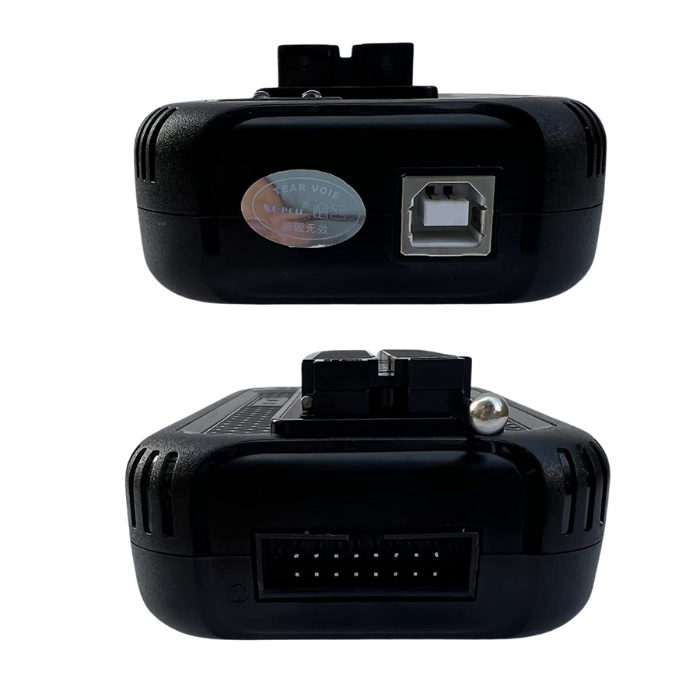 TL866 - Universal IC Programmer