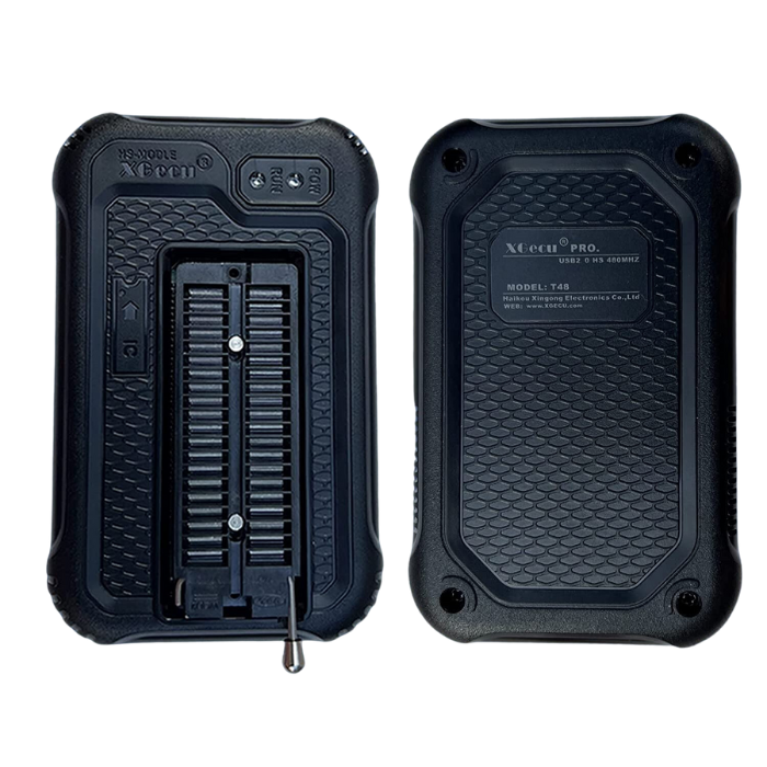 TL866 - Universal IC Programmer