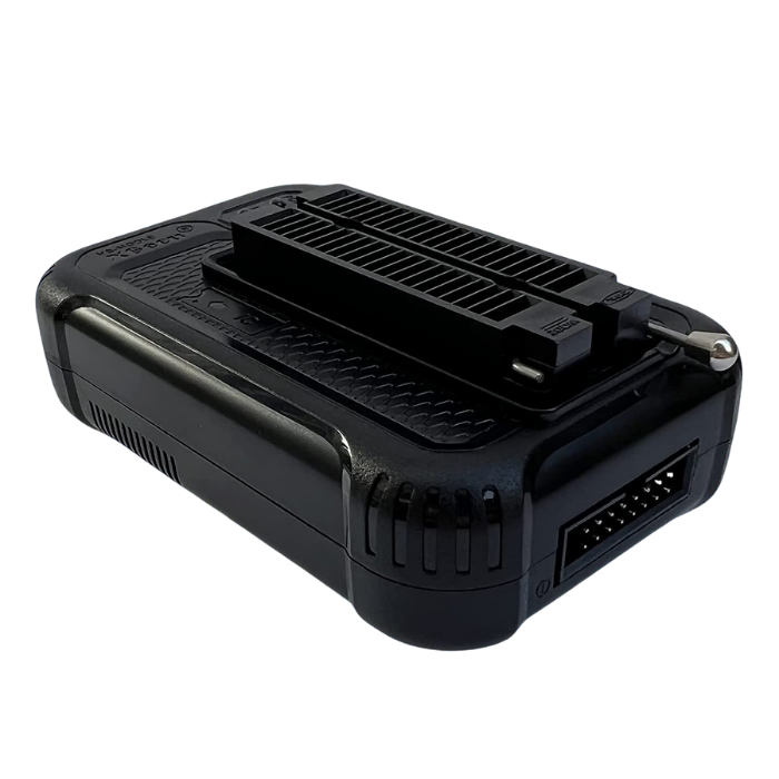 TL866 - Universal IC Programmer