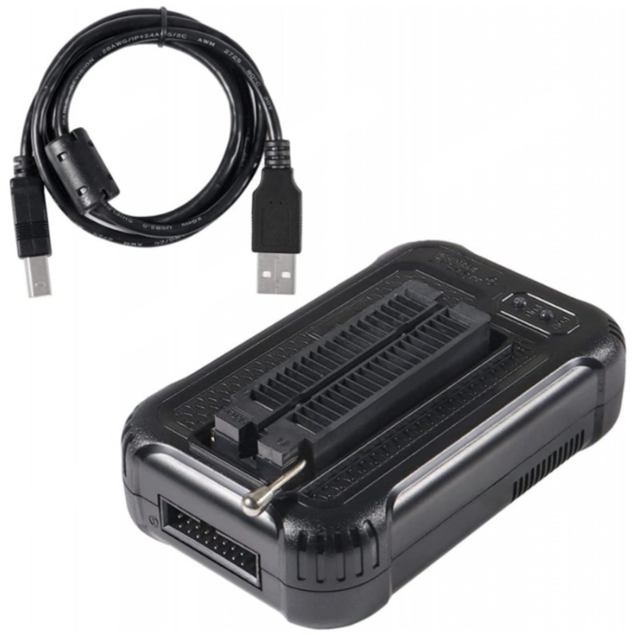 TL866 - Universal IC Programmer