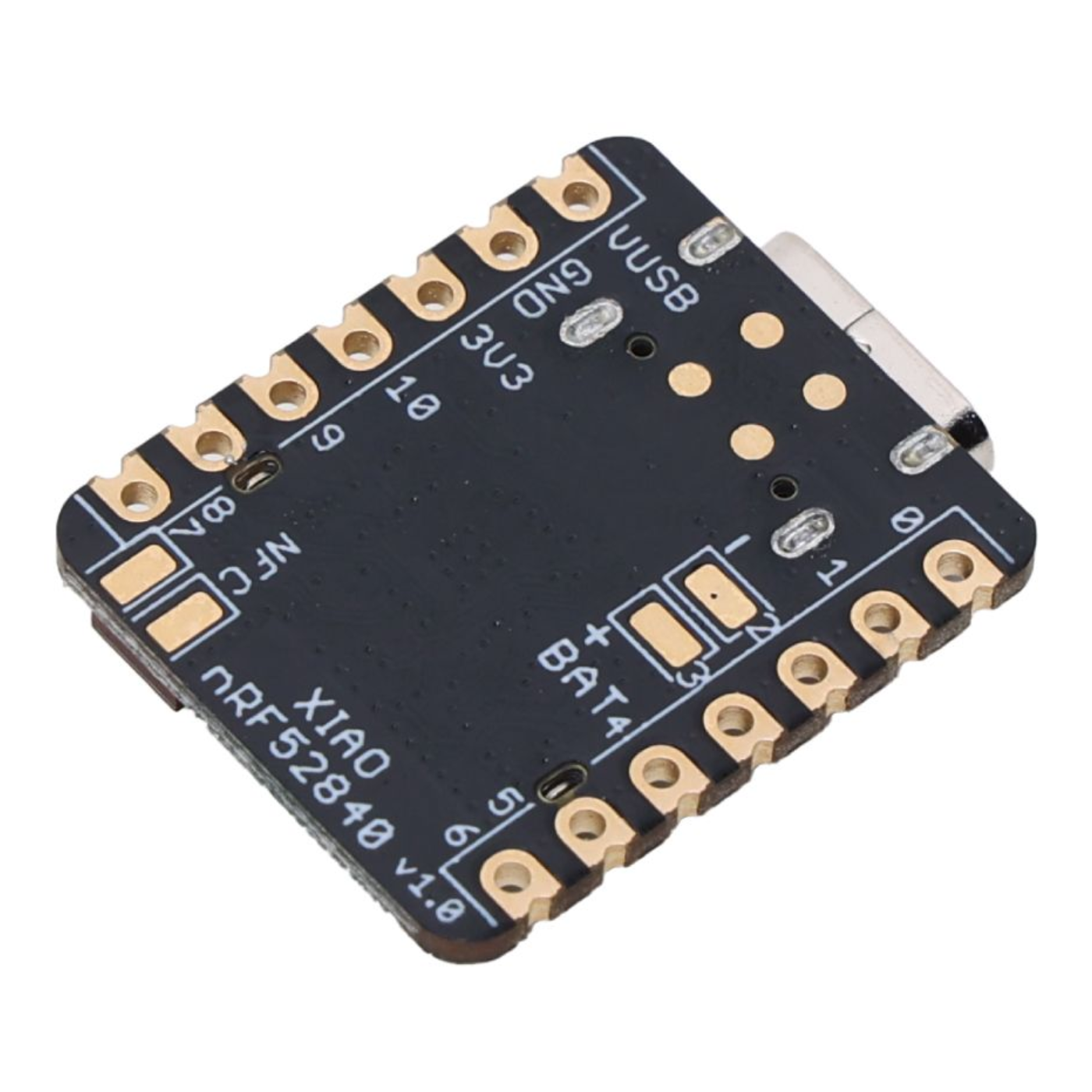 Seeed Studio XIAO nRF52840 Development Board Supports Bluetooth 5.0