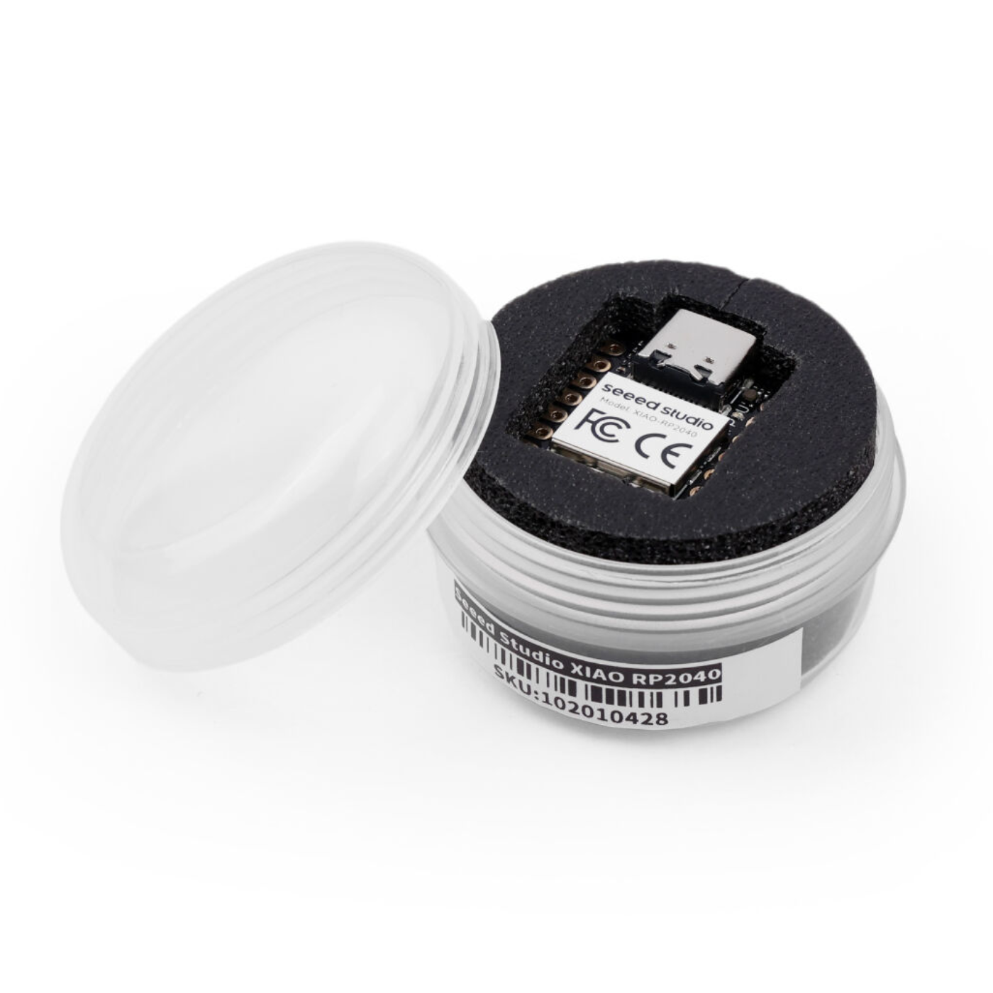 Seeed Studio XIAO nRF52840 Development Board Supports Bluetooth 5.0