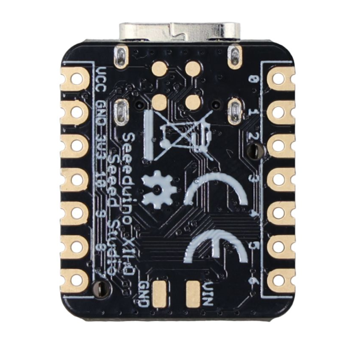 Seeed Studio Seeeduino XIAO SAMD21 Arduino Compatible Board