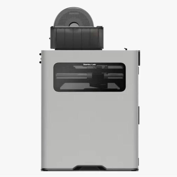 Bambu Lab H2D- Combo 10W Multicolor 3D Printer with AMS