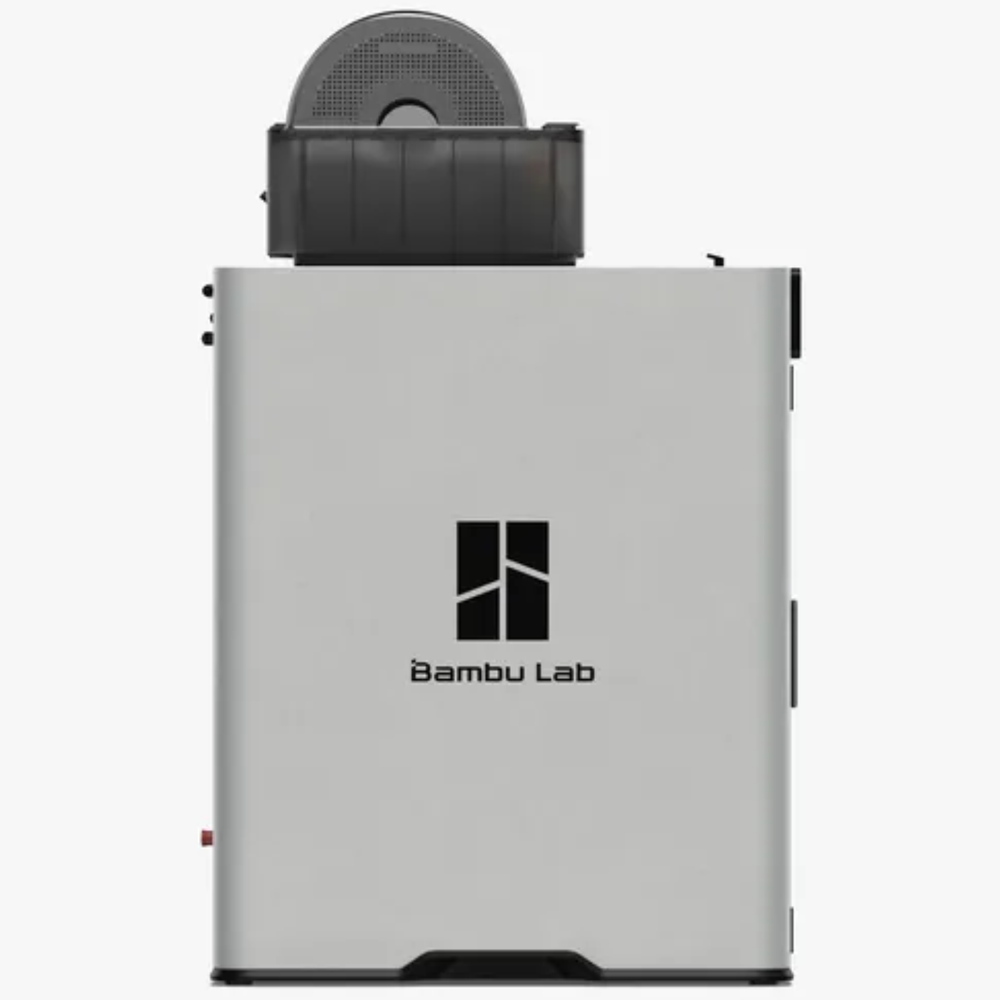 Bambu lab H2S AMS combo 3D printer