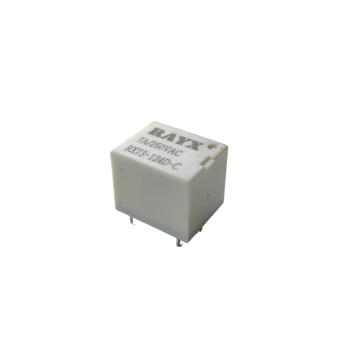 5V WiFi Smart Relay Module for IoT & DIY Projects
