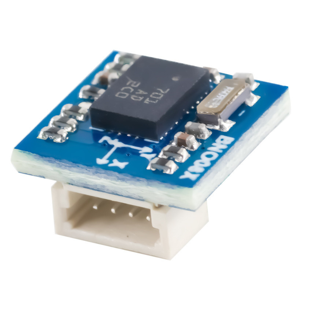 7Semi BNO086 IMU Mini Breakout Board for Robotics