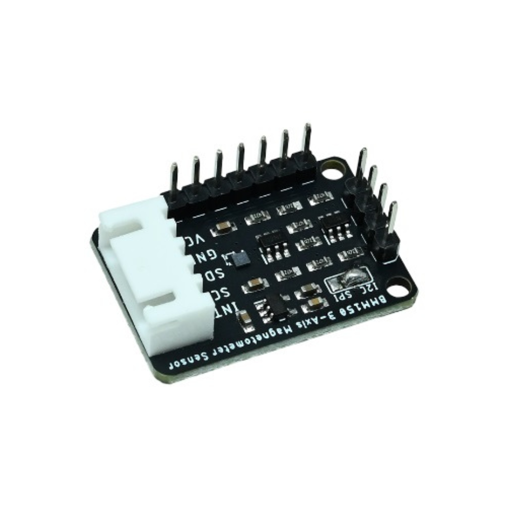 SmartElex BMM150 3 Axis Magnetometer Sensor
